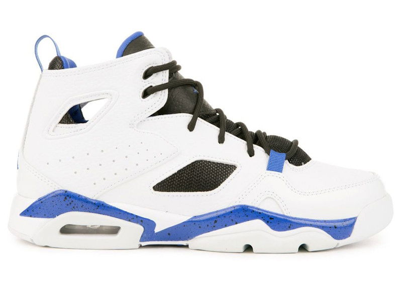 Кецове и обувки Jordan Jordan Flight Club 91 Бяло | 555472-100