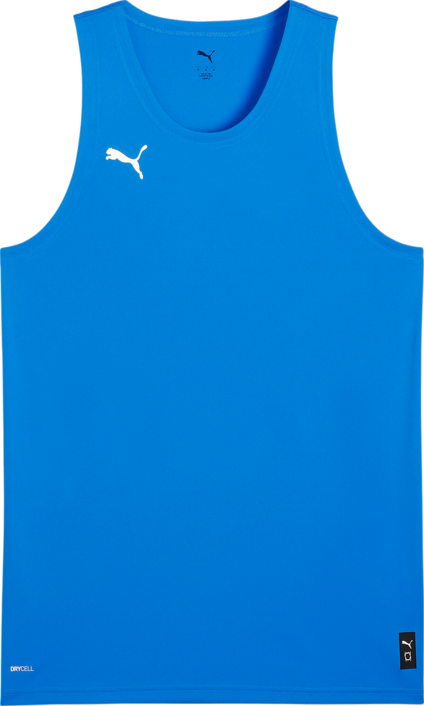 Фланелка Puma Puma Teamjaws Starter Jersey Синьо | 685363-08