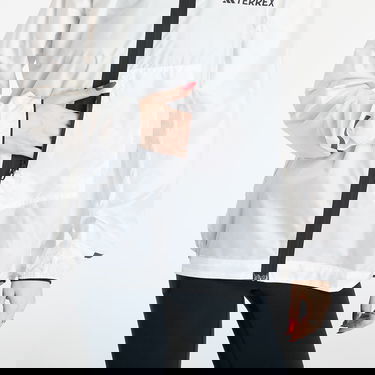 Ветровка adidas Performance Xperior Light Windweave Jacket Бяло | IN2910, 2