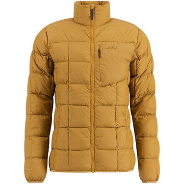 Пухо яке Lundhags Lundhags Tived Down Jacket Жълто | 42609-23, 0