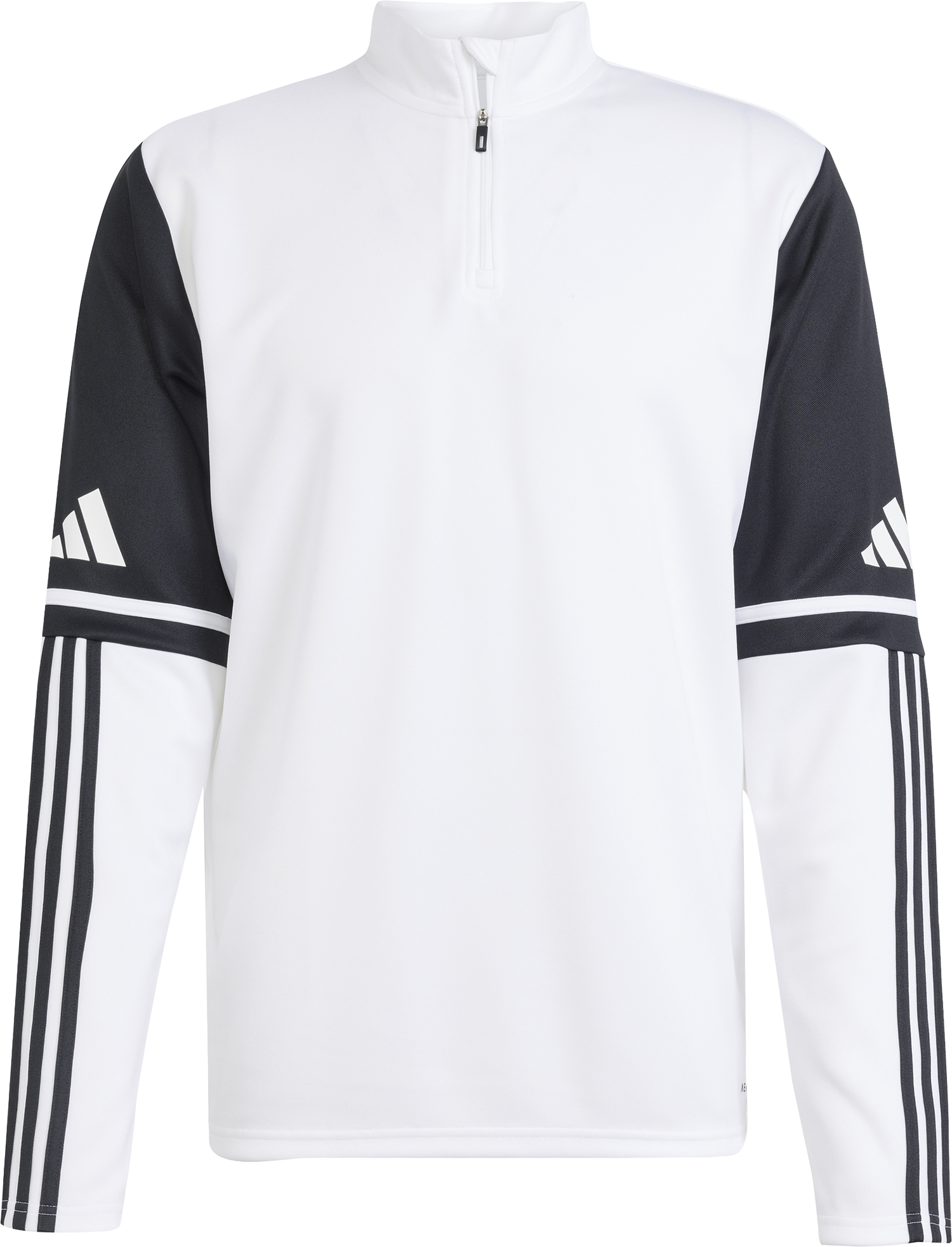 Суитчър adidas Originals Adidas Squadra 25 TR Top Long Sleeve T-Shirt Бяло | jd2987, 0