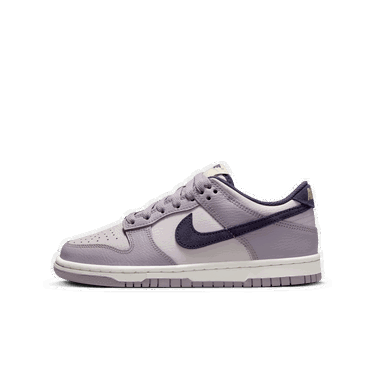Кецове и обувки Nike Nike Dunk Low Лилаво | HQ3573-202, 4