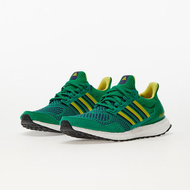 Кецове и обувки adidas Performance Mighty Ducks x UltraBOOST 1.0 DNA Зелено | GV8814, 5