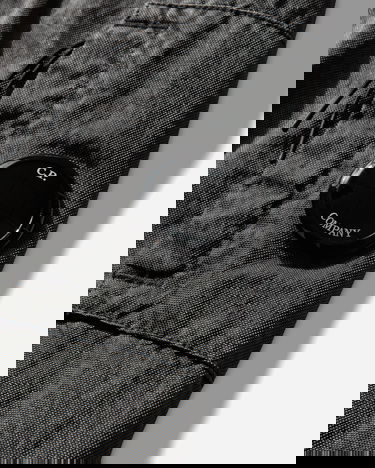 Яке бомбър C.P. Company Panama-R Bomber Jacket Сиво | 20CMOW073A-110540S 921, 3