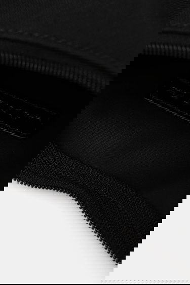 Дамска чанта Lacoste Lacoste Crossbody Bag Черно | NU5091NE, 4