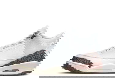 Кецове и обувки Jordan Air Jordan III "Neapolitan" W Бяло | CK9246-102, 1