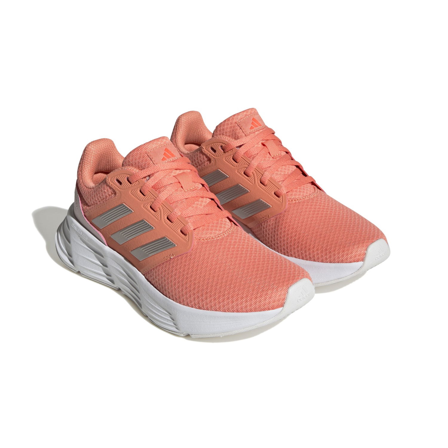 Кецове и обувки adidas Performance adidas GALAXY 6 W 36 2/3 Оранжево
 | HP2405, 1