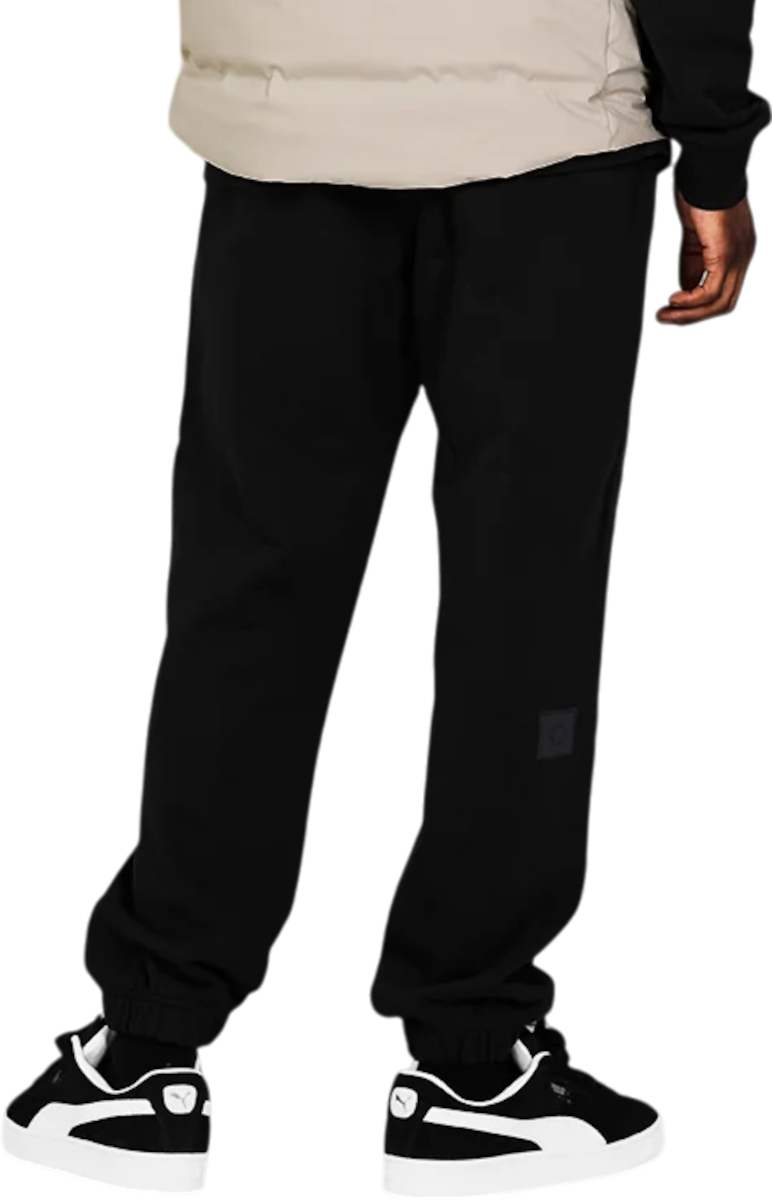Спортни панталони Saysky Saysky Everyday Sweatpants Черно | xmlpa70c901, 1