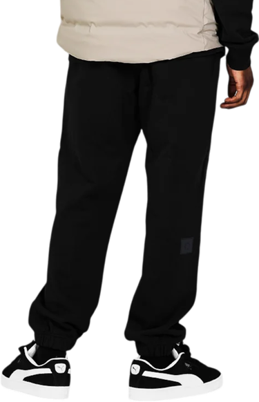 Спортни панталони Saysky Saysky Everyday Sweatpants Черно | xmlpa70c901, 1