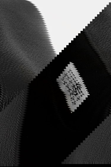 Дамска чанта Maison Margiela MM6 Maison Margiela Leather Envelope Handbag Черно | SB5ZH0023.P7255.T8013, 4