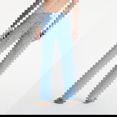 Дънки DAILY PAPER Munir Pants Синьо | 2211044, 3