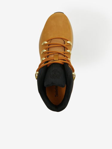 Кецове и обувки Timberland Sprint Trekker Super OX Кафяво | A5VJG-WHE, 4