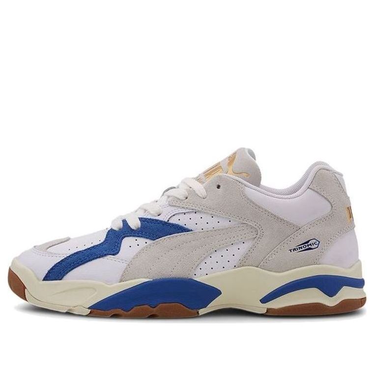 Кецове и обувки Puma Performer OG Бяло | 371180-02