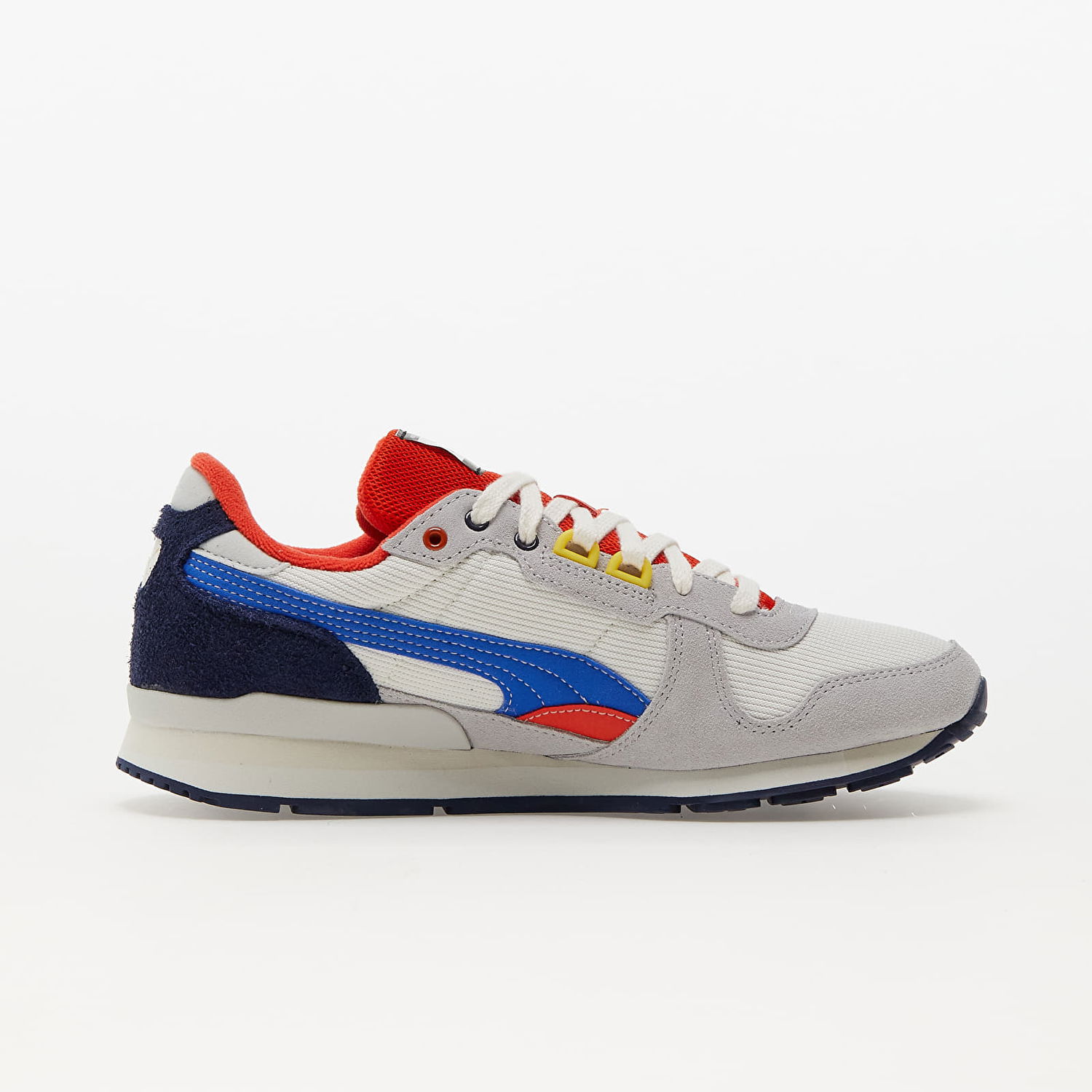 Кецове и обувки Puma RX 737 TM Бяло | 389834, 1