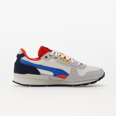 Кецове и обувки Puma RX 737 TM Бяло | 389834, 1