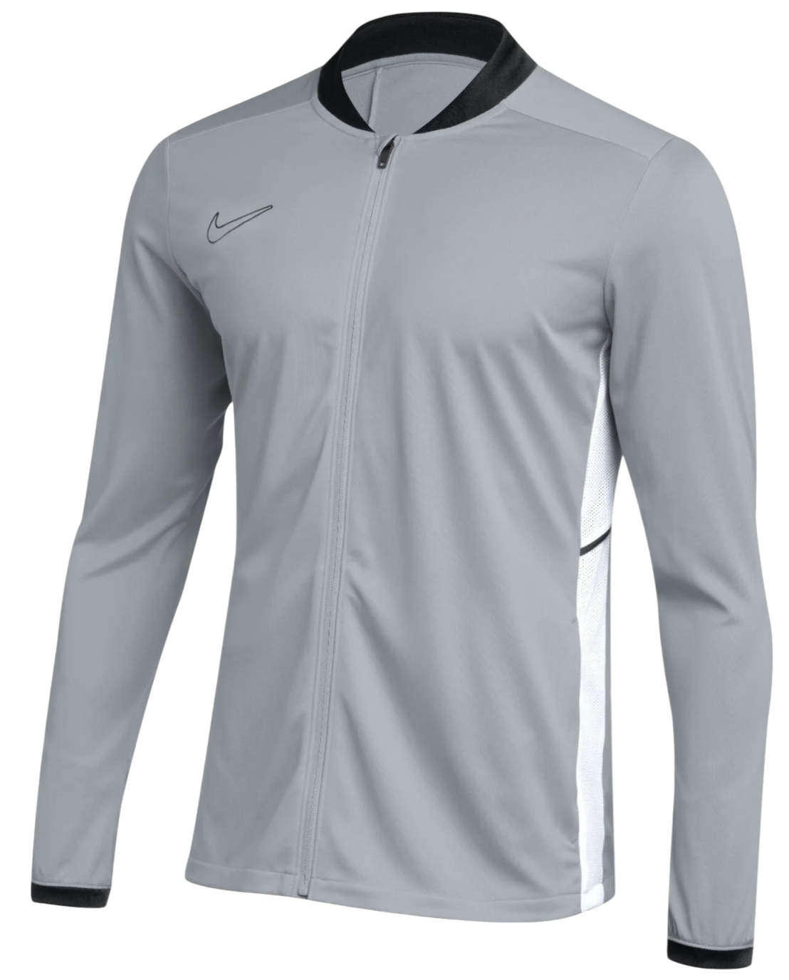 Яке Nike Nike Track Jacket Сиво | fz9836-012, 0