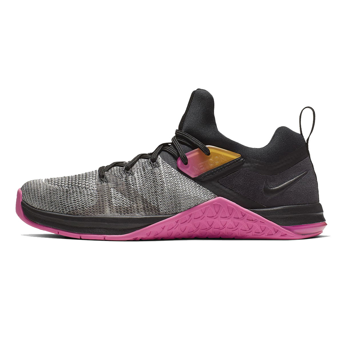 Кецове и обувки Nike Metcon Flyknit 3 Розово | AR5623-002, 0