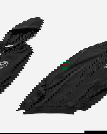 Суитчър Carhartt WIP Hooded Pronto Sweat Jacket Черно | I035177 89XX, 0