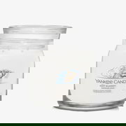 Signature Medium Jar Candle Soft Blanket