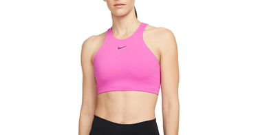 Сутиен Nike Yoga Dri-FIT Swoosh Розово | dm0660-665, 1