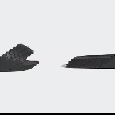 Кецове и обувки adidas Originals Adilette Boost Черно | GX4285, 0