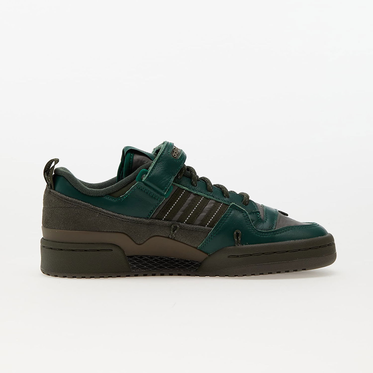 Кецове и обувки adidas Originals Forum 84 Camp Low Зелено | GV6784, 1