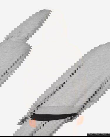 Суитчър Nike Wool Classics Hoodie Heather Сиво | FV4878-048, 3