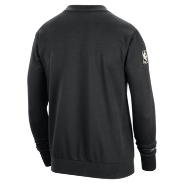 Суитчър Nike Team 31 Standard Issue Dri-FIT Sweatshirt Черно | DN8595-010, 2