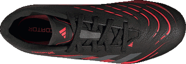 Кецове и обувки adidas Performance Predator League SG J Черно | id3761, 9