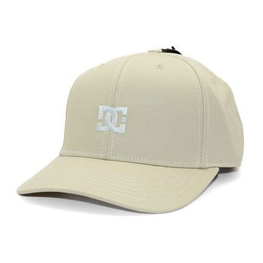 Шапка с козирка DC Cap Star Бежово | ADYHA04197-SGL0, 0