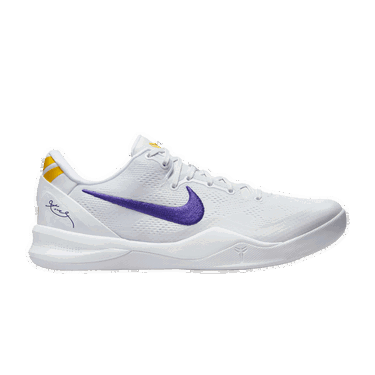 Кецове и обувки Nike Kobe 8 Protro Бяло | HF9550-100, 0