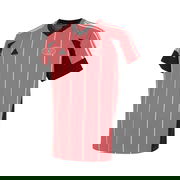 Tito Vertical Striped T-Shirt