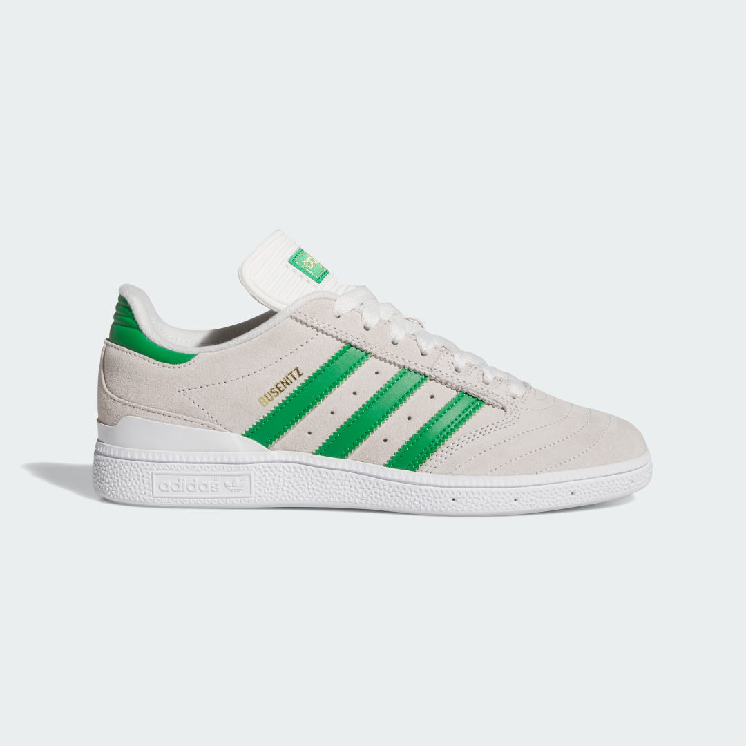Кецове и обувки adidas Originals Busenitz Pro Бяло | JH8133, 0