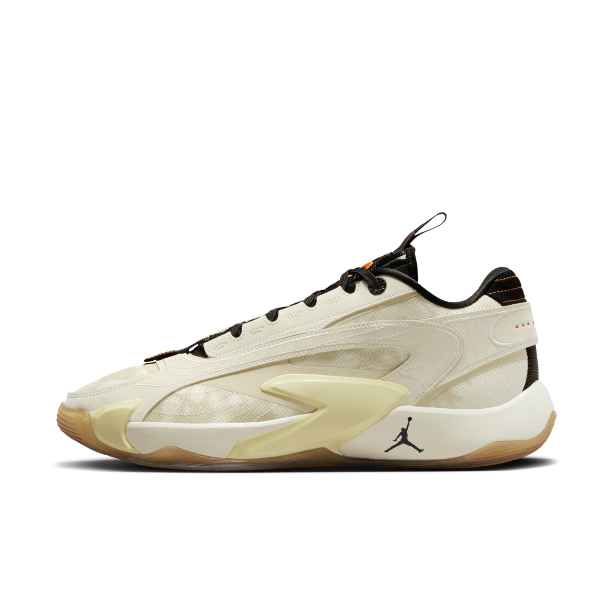 Кецове и обувки Jordan Air Jordan Luka 2 Бежово | DX8733-100, 0