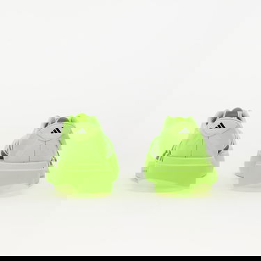 Кецове и обувки adidas Performance Adizero Evo SL Зелено | JR5839, 4