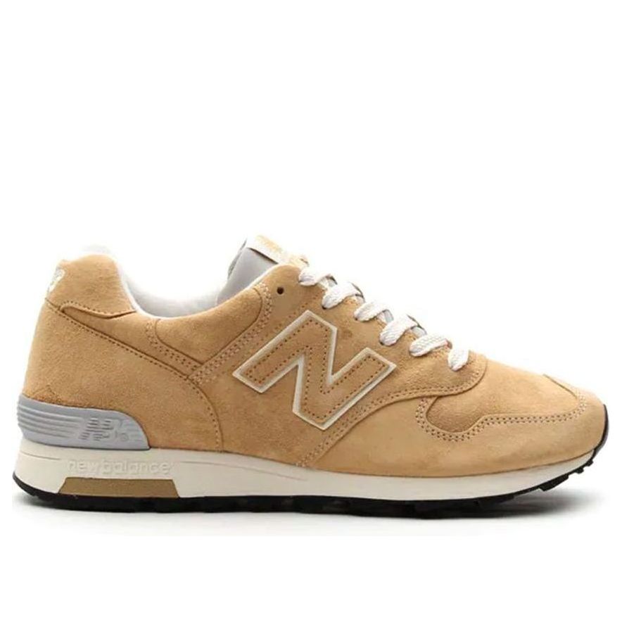 Кецове и обувки New Balance 1400 Retro Бежово | M1400BE, 0