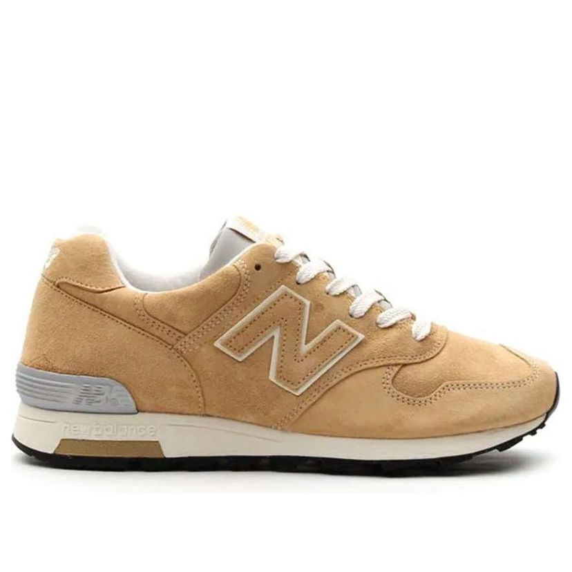 Кецове и обувки New Balance 1400 Retro Бежово | M1400BE