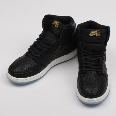Кецове и обувки Jordan Air Jordan 1 Retro High OG "City of Flight" GS Черно | 575441-031, 2