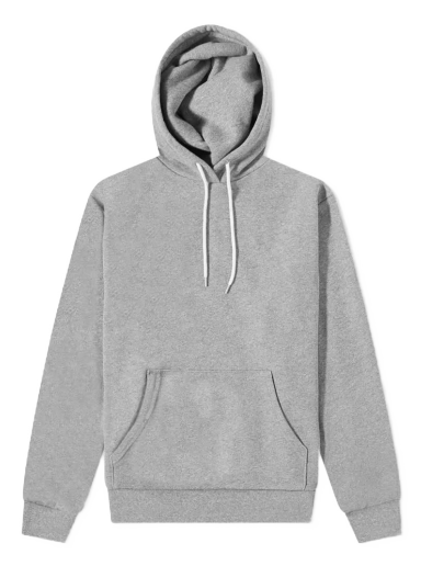 Суитчър John Elliott Beach Hoody Сиво | B121B0223A