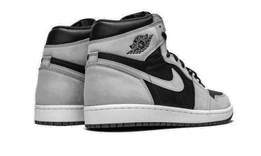 Кецове и обувки Jordan Air Jordan 1 Retro High OG Shadow 2.0 Сиво | 555088-035, 2