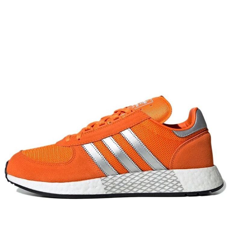 Кецове и обувки adidas Originals adidas Originals Marathonx5923 Оранжево
 | G27857, 0