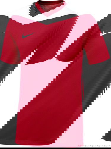 Фланелка Nike Nike Dri-FIT Park Derby IV Soccer Jersey Червено | fd7438-657, 0