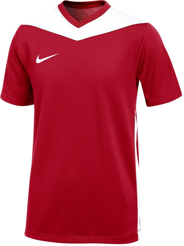 Nike Dri-FIT Park Derby IV Soccer Jersey