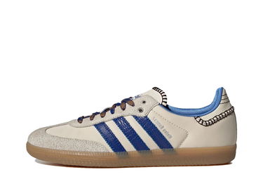 Кецове и обувки adidas Originals Samba Nylon Wales Bonner Wonder Clay Royal Тъмно синьо | IH7756, 1