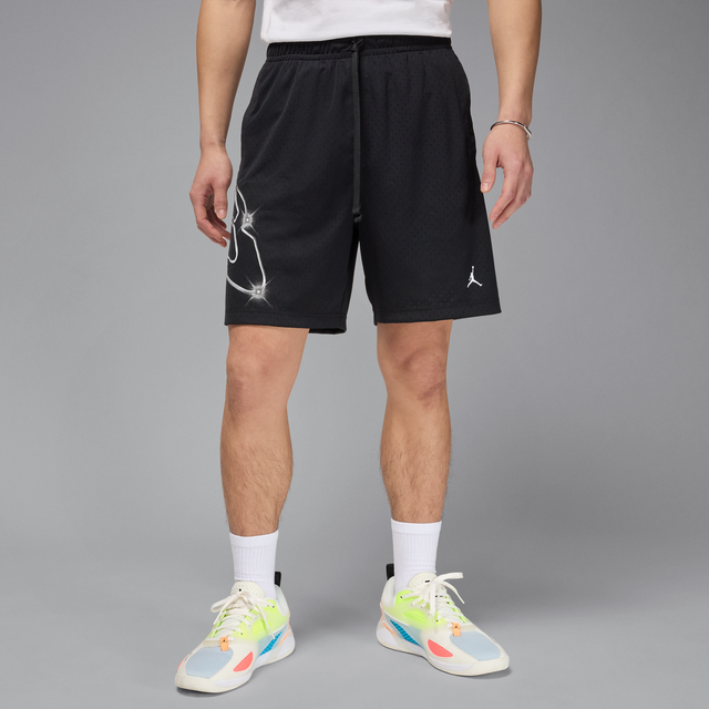 Jordan Sport Dri-FIT Graphic Shorts