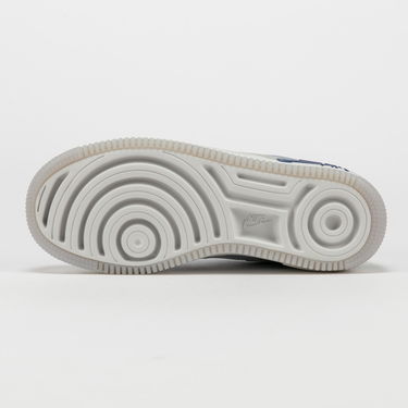 Кецове и обувки Nike Air Force 1 Shadow SE "World Indigo" W Синьо | CK6561-001, 4