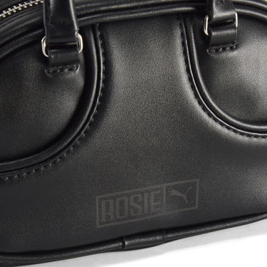 Дамска чанта Puma PUMA x ROSÉ Micro Handbag Черно | 091927_01, 3