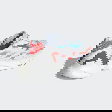Кецове и обувки adidas Performance X9000L4 HEAT.RDY Бяло | GW1384, 1