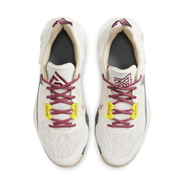 Кецове и обувки Nike Giannis Immortality 2 Бяло | DM0825-100, 2