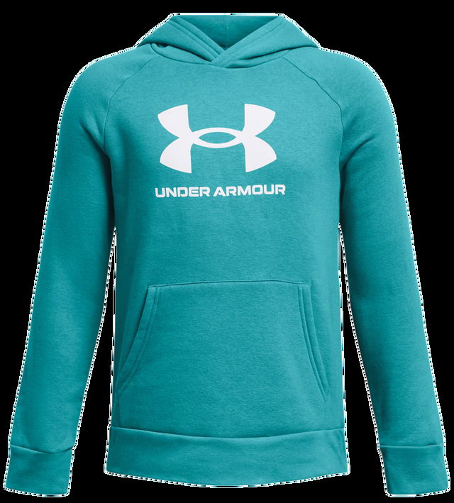 UA Rival Fleece BL Hoodie